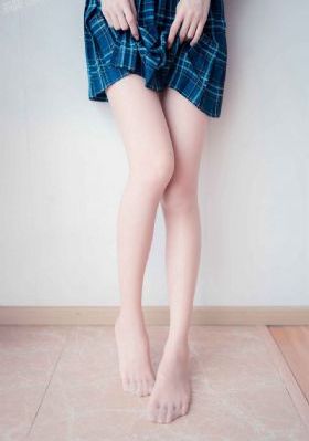 朋友善良的妻子