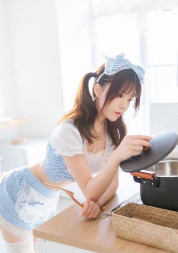 韩国电影儿子的妻子