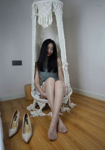竹刀少女