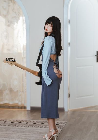 善良的女朋友