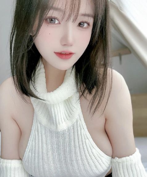 山村姑娘