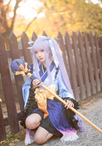 月影特工