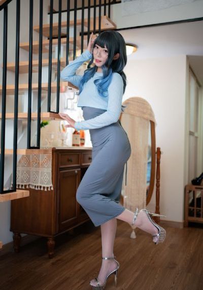 日本女人b