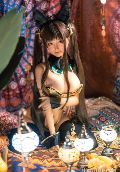 给魔鬼一个女儿