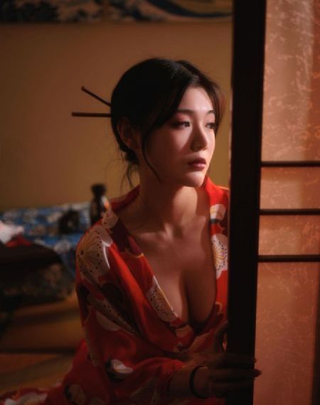 橙红年代电视剧