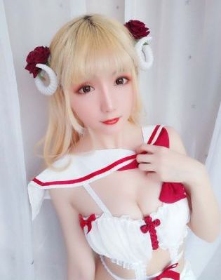 关银屏无惨