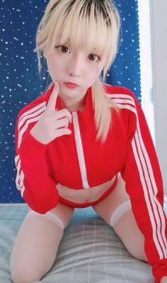 韩国女大学生的沙龙室