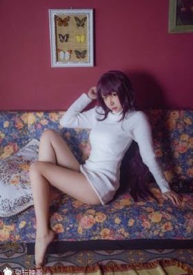 驯服小姨子
