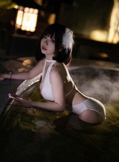 蓝色幻想