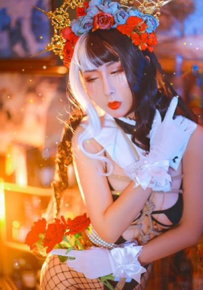 善良的嫂子8