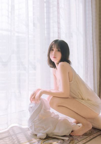 破碎之城