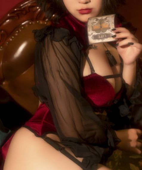 善良小姨子