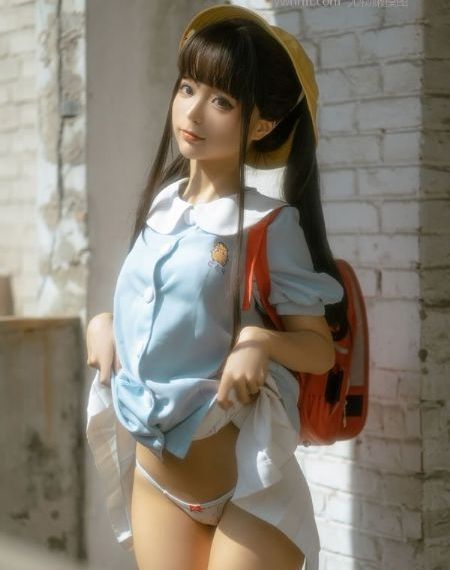 胡狼来了