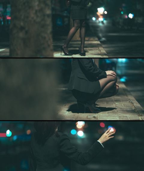 原始的爱在线
