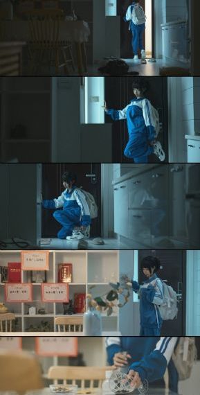 闺蜜决电视剧全集免费观看