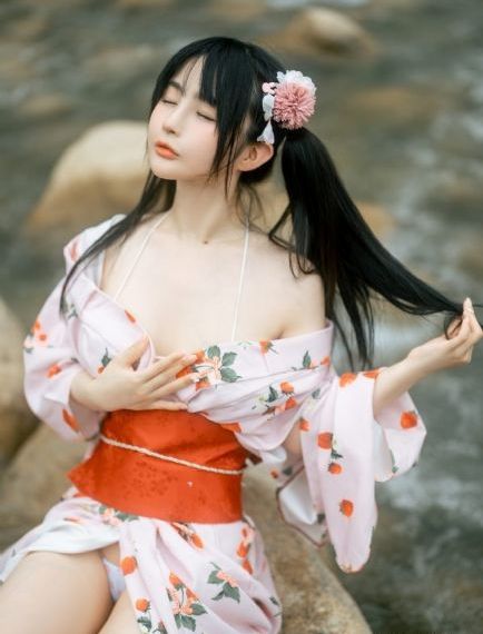 学生妈妈1