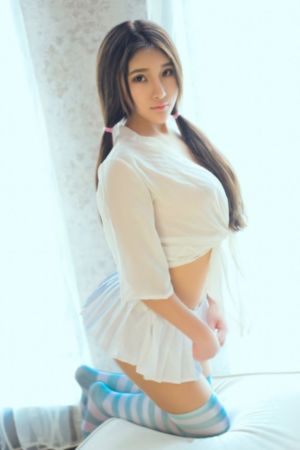 姐姐吻我