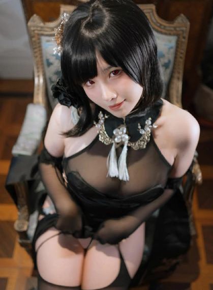 色一情