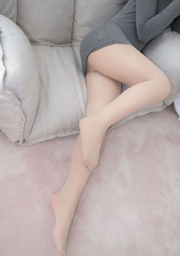 悲情母子