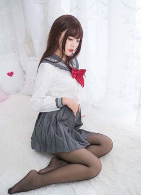 女加勒比海盗