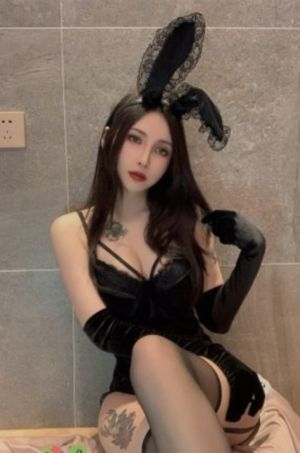 美女与