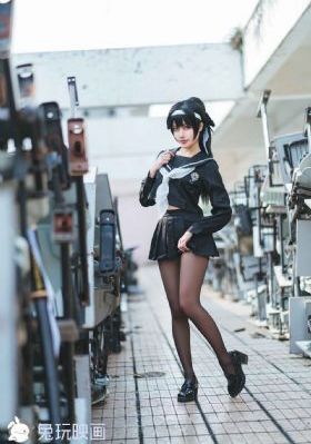 萤火之森