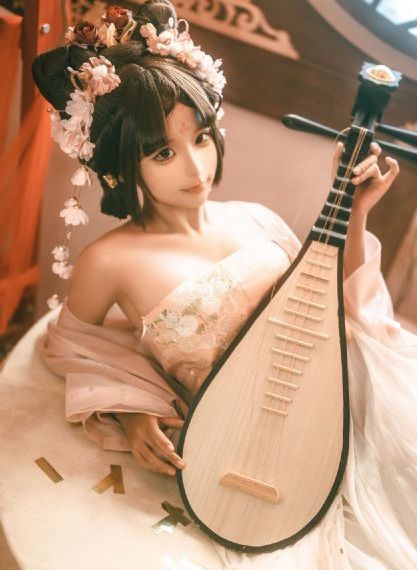 香格里拉动漫