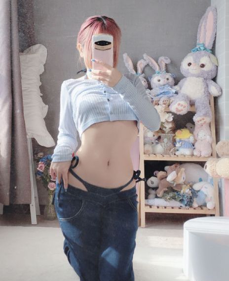 善良的女老板