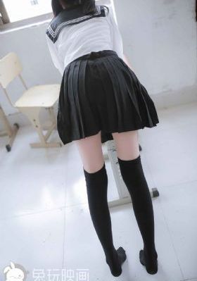 潘婷婷七夕的牛郎织女