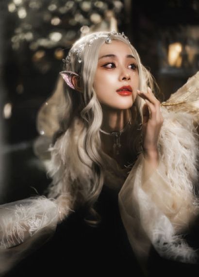 笨蛋妹妹变聪明