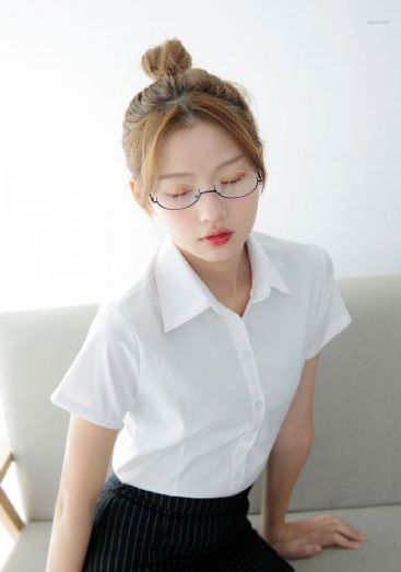 内衣工作室动漫
