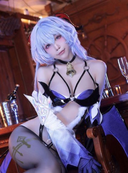 驯服小姨子