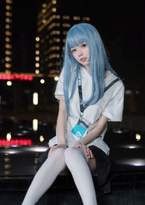 复制情人之意识转移