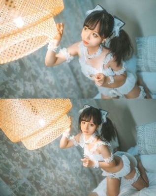 邻居家的女人