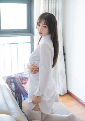 秦岭神树