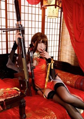 倩女消魄之贵妃桃源与君还尽