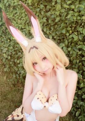 和搜子居同的日子
