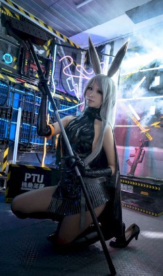 东方美女