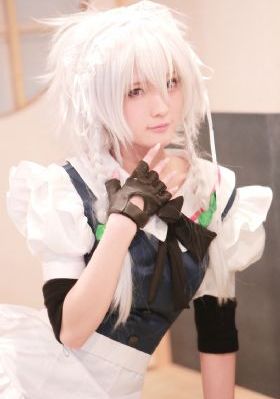 女人是男人的未来磐石