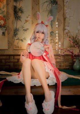 贪吃的三姐妹