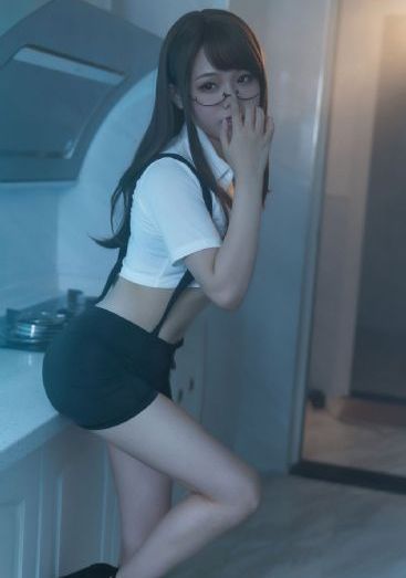 焦躁电影