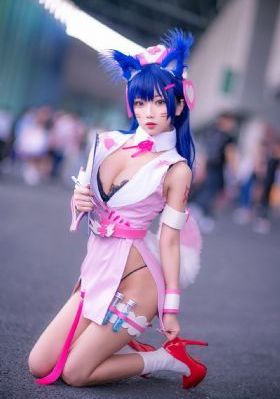 不可思议的国家的魅魔