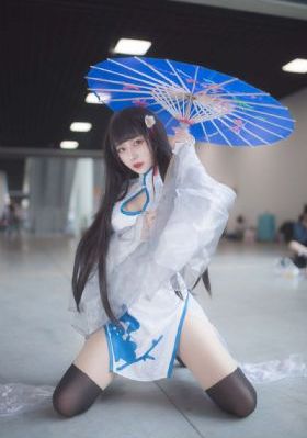 我的狐仙女朋友