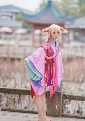 花房姑娘免费观看全集第二季