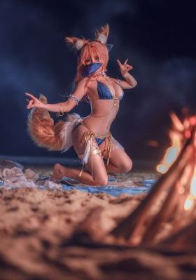 美味世子三姐妹